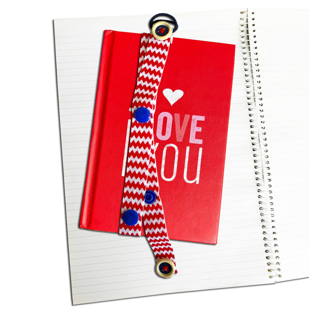 For Him - Apple Chevron