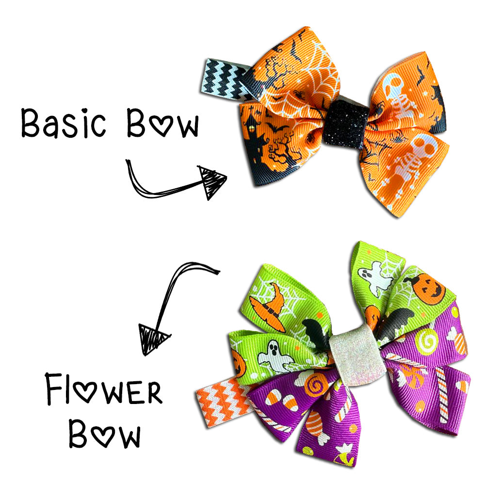 Halloween - Sinister Sweets