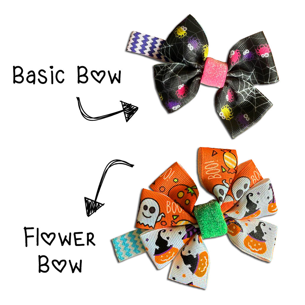 Halloween - Itsy Bitsy Scary