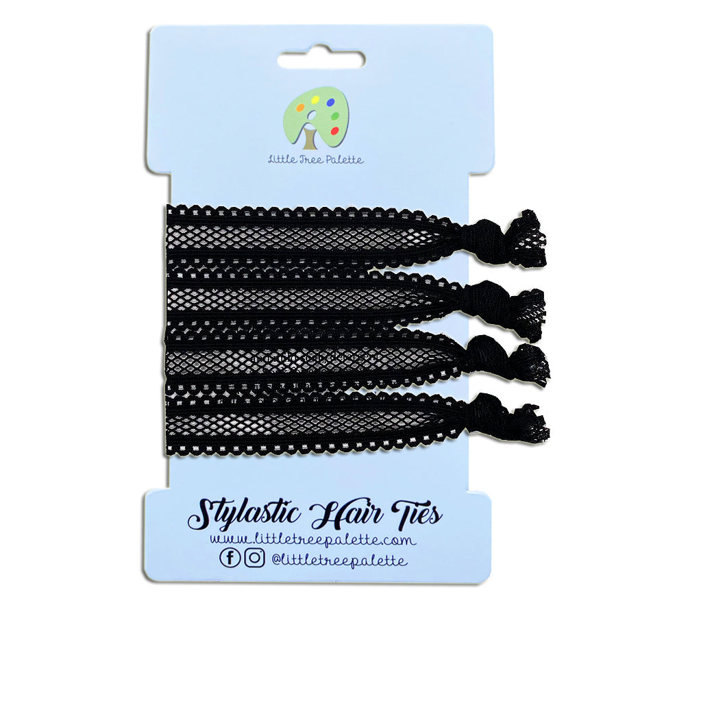 Mesh - Black
