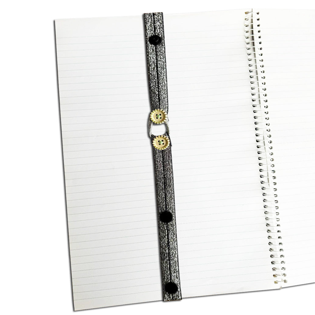 For Her - Black Silver Dust