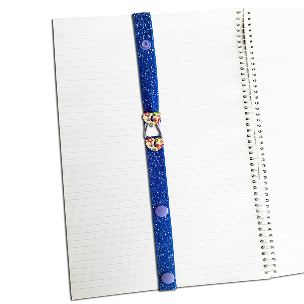 For Her - Blue Violet