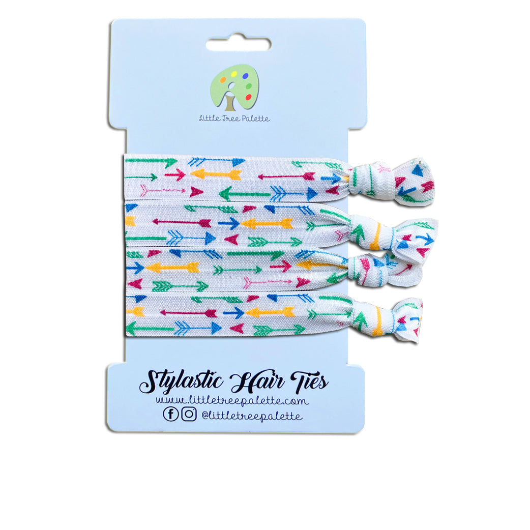 Printed - Boho Arrows