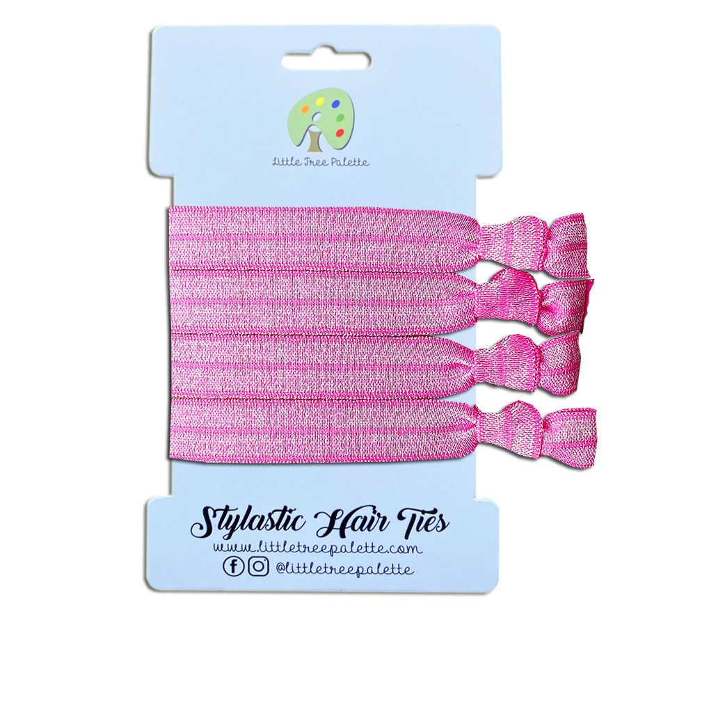 Metallic - Bubblegum