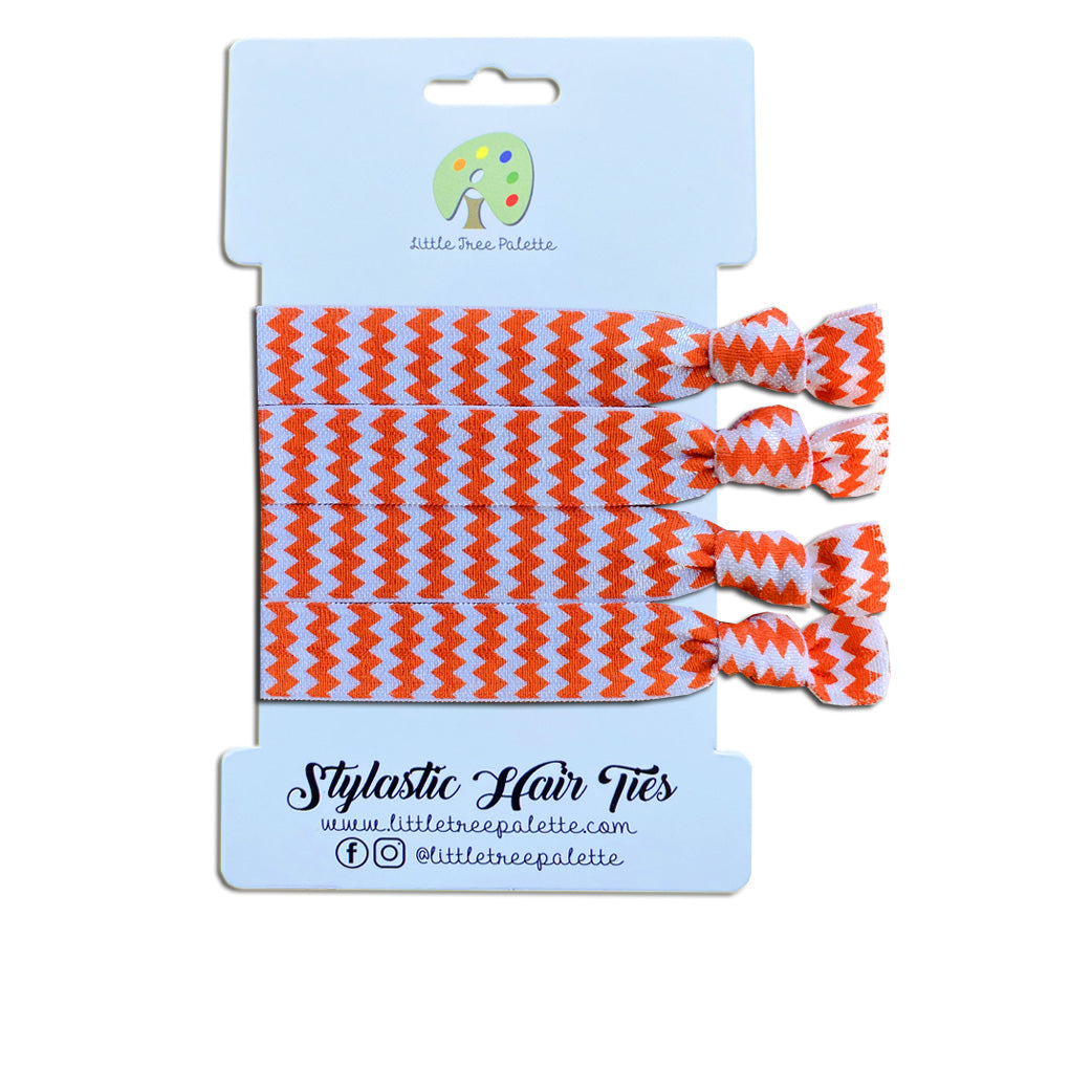 Chevron - Carrot