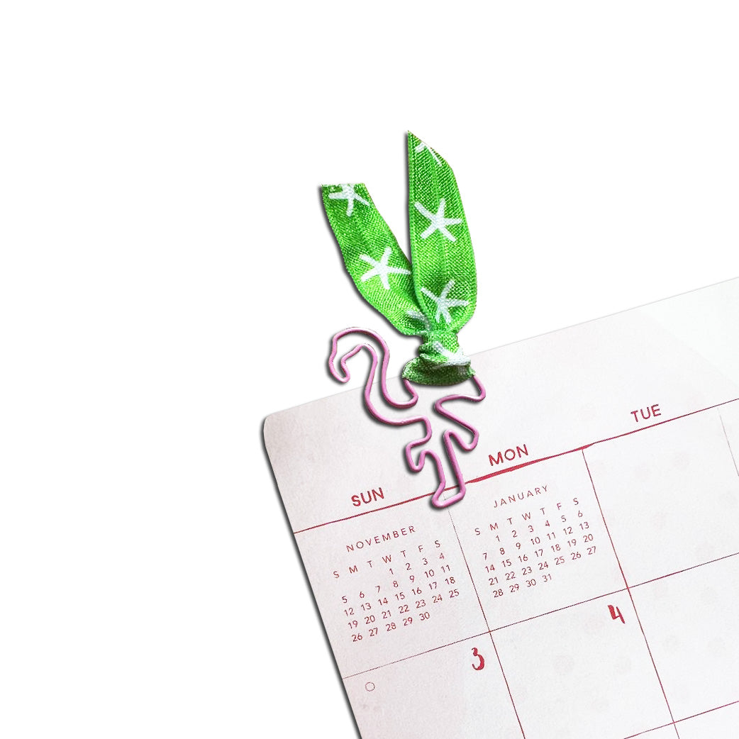 Animals - Pink Flamingo