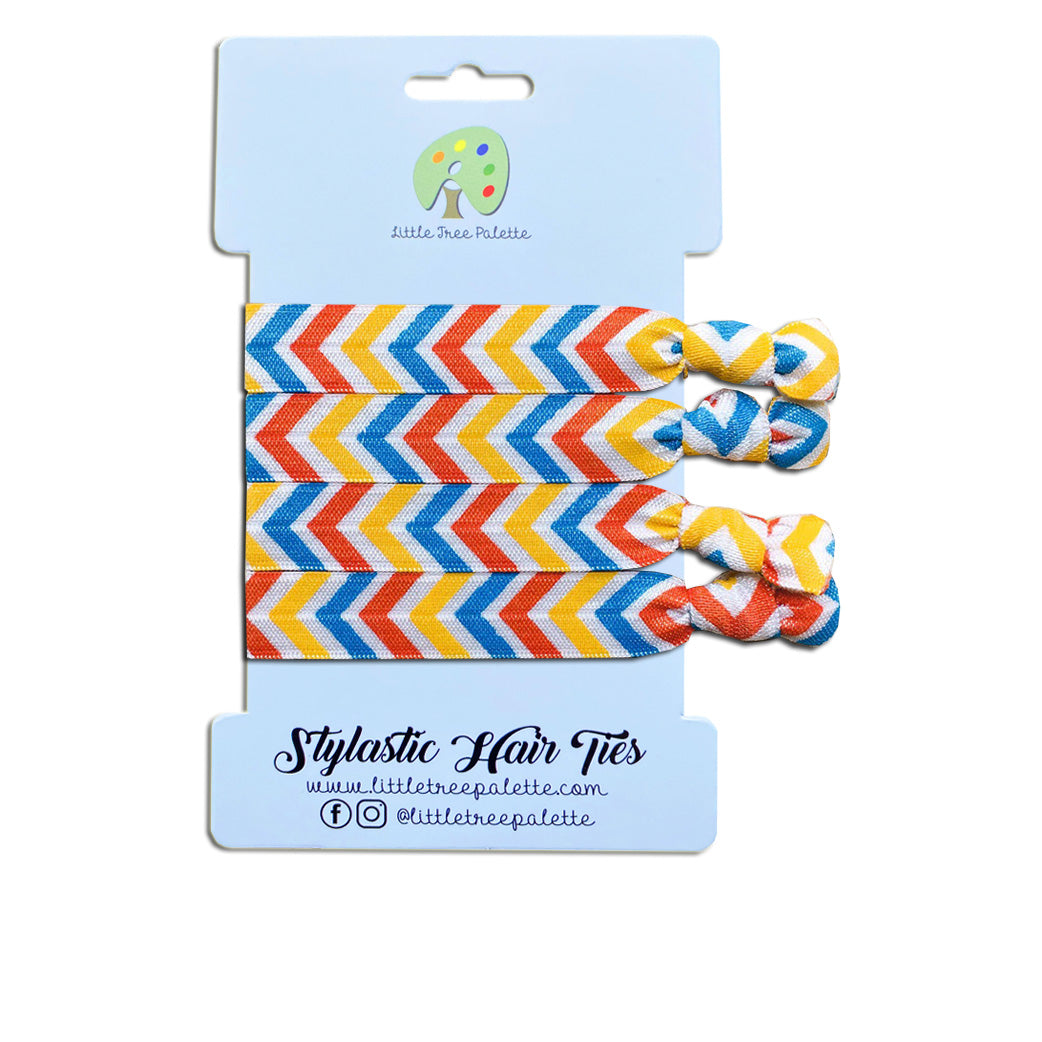 Printed - Indie Arrows