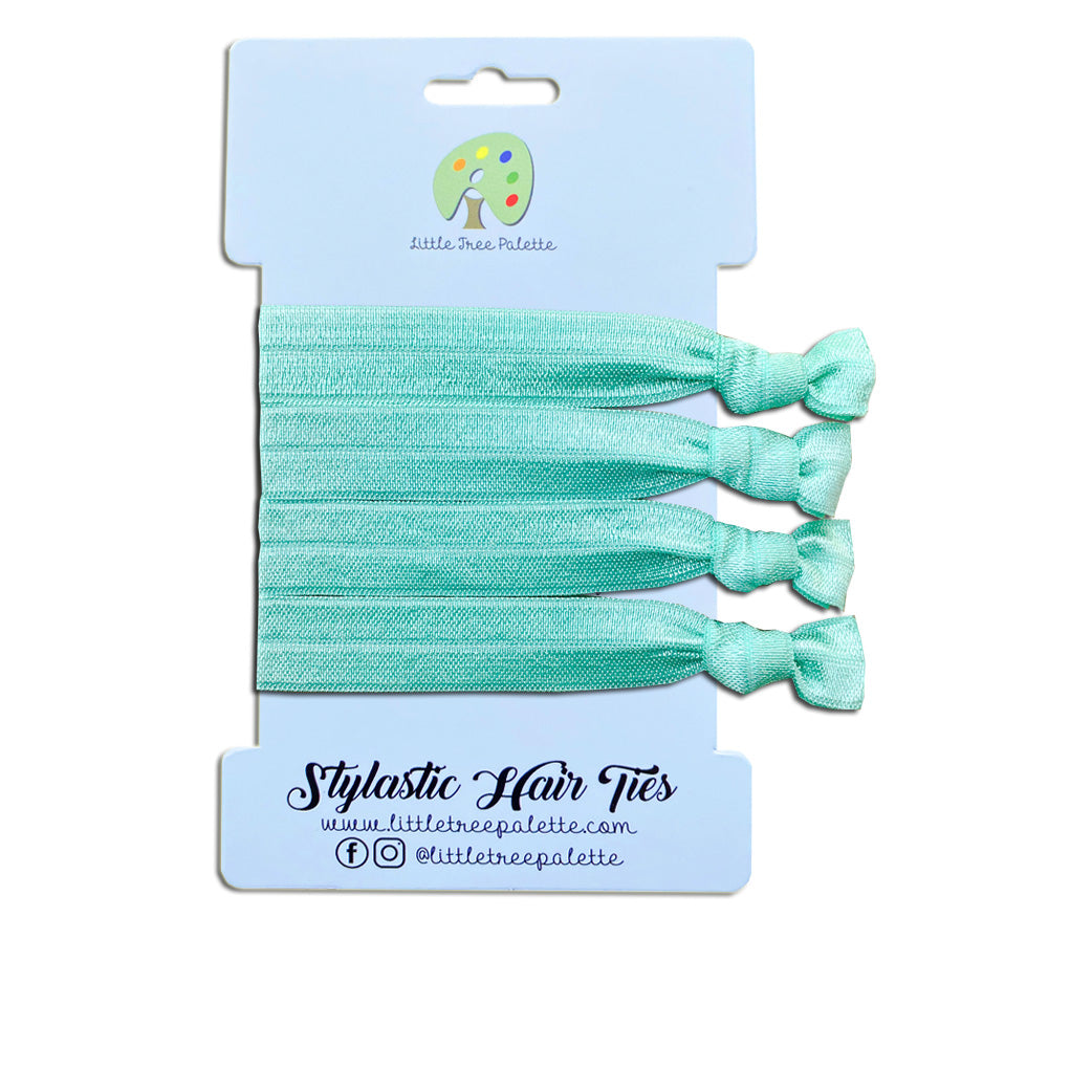 Solid - Light Turquoise