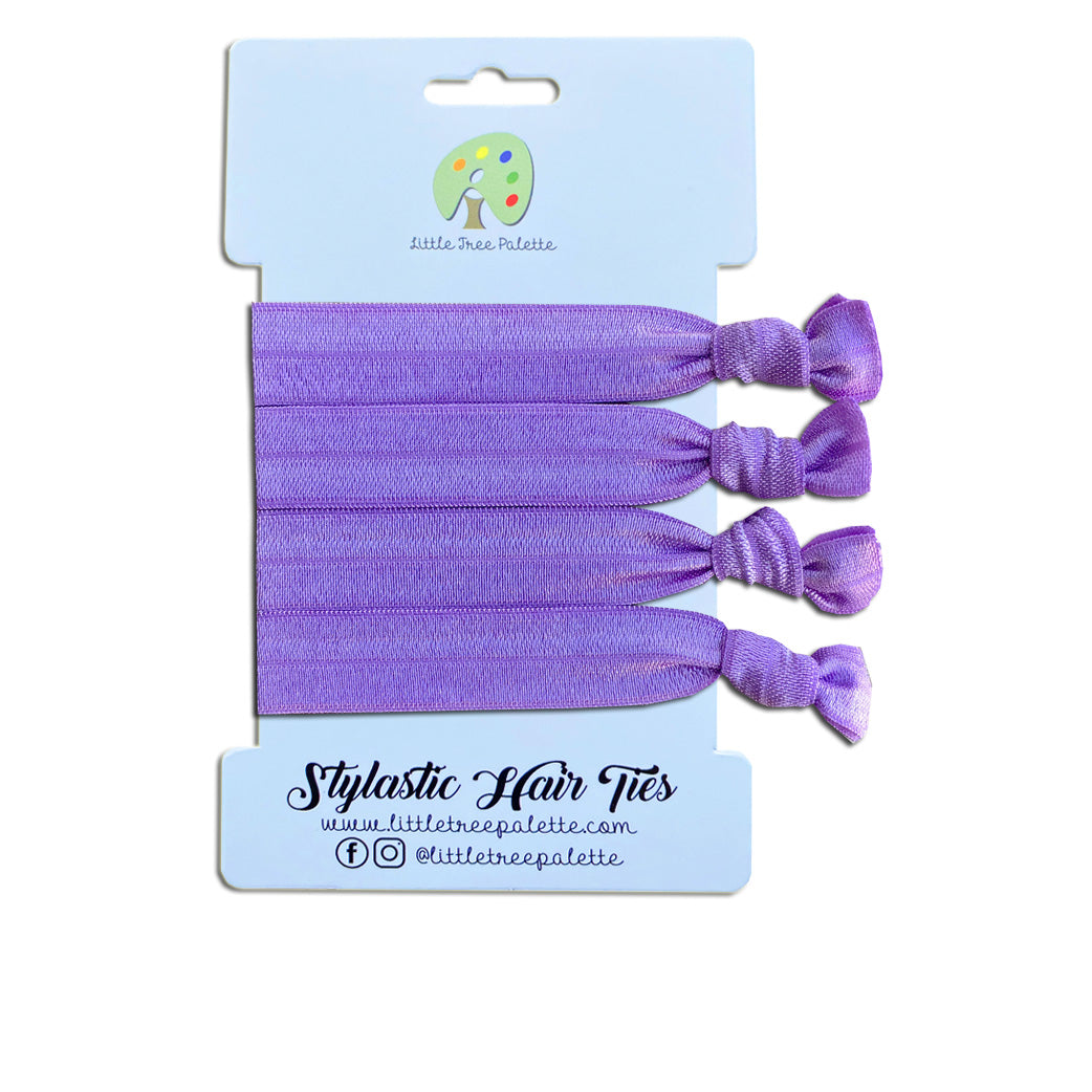 Solid - Lilac