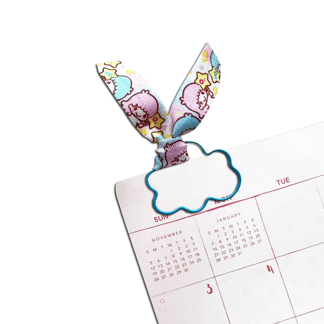 Fantasy - Blue Cloud