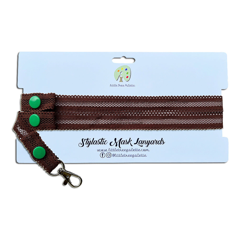 Mesh - Mint Chocolate