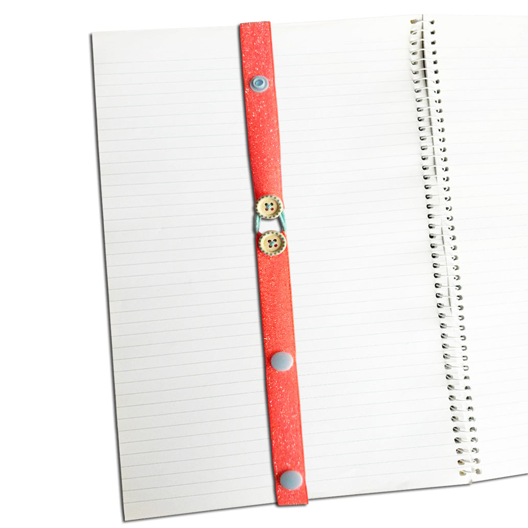 For Her - Neon Orange