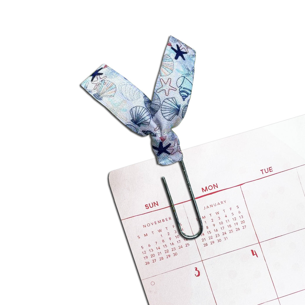 Basic - Metallic Silver Blue