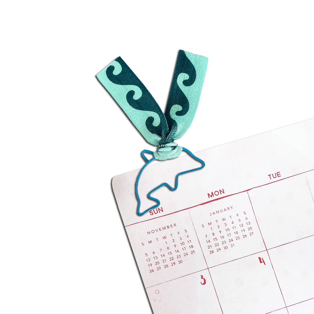 Animals - Blue Dolphin