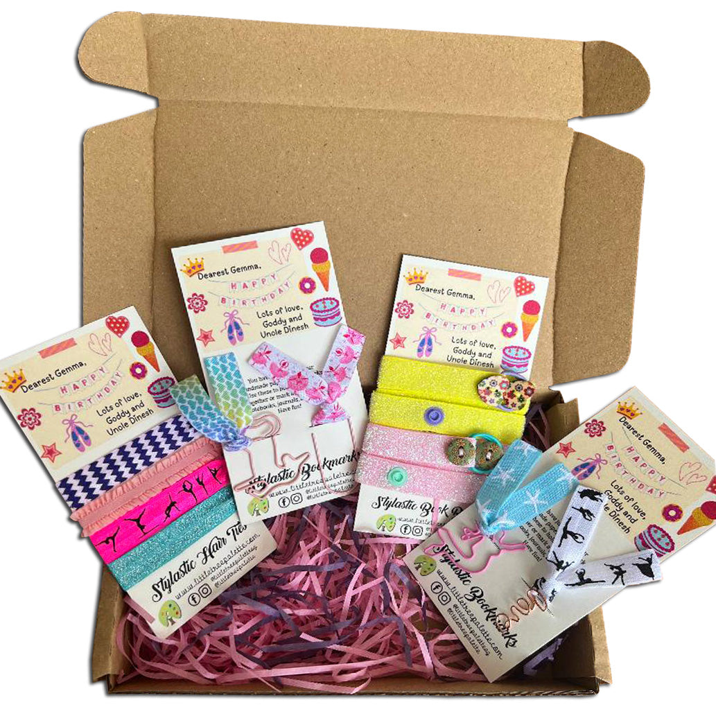 Gift Box