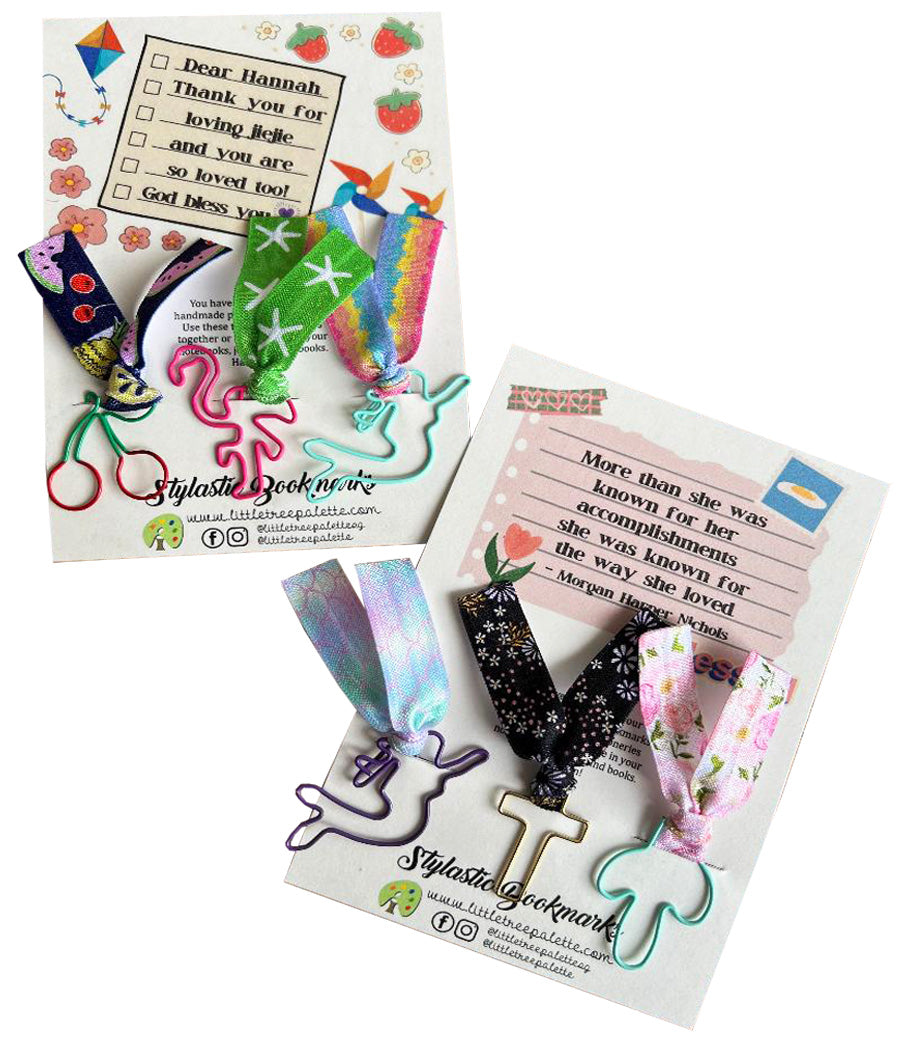 Personalised Cards