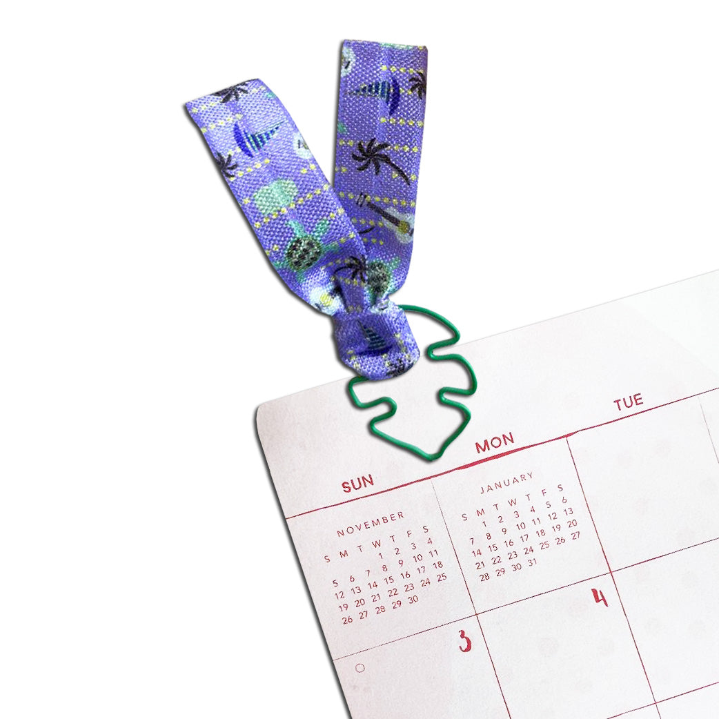 Botanical - Monstera Leaf