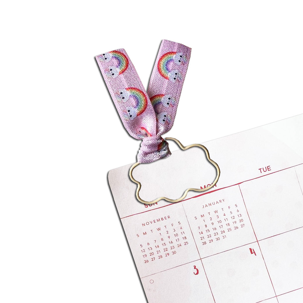 Fantasy - White Cloud