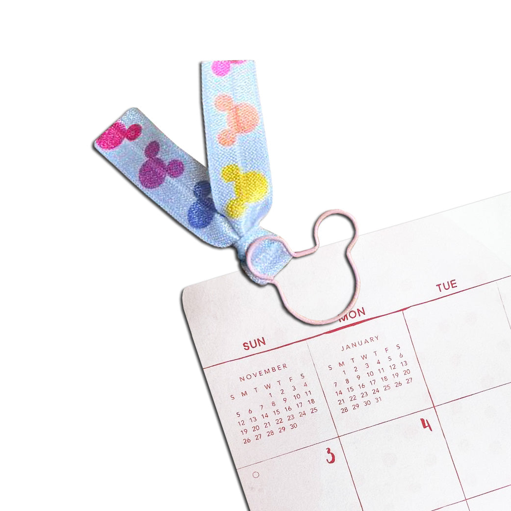 Fantasy - Pink Mickey Mouse