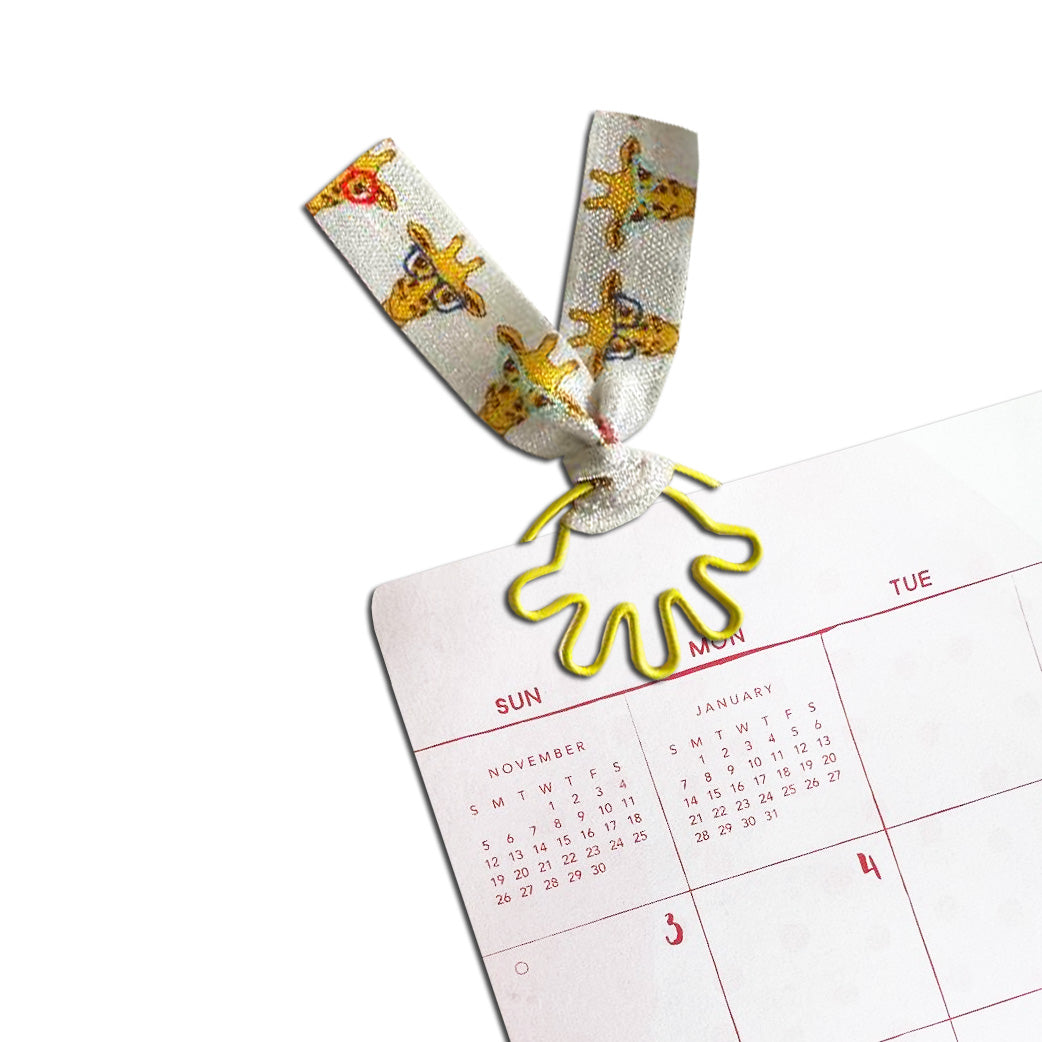 Others - Yellow Hand