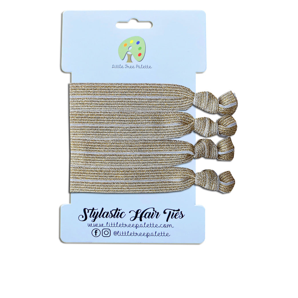 Metallic - Sand Castle