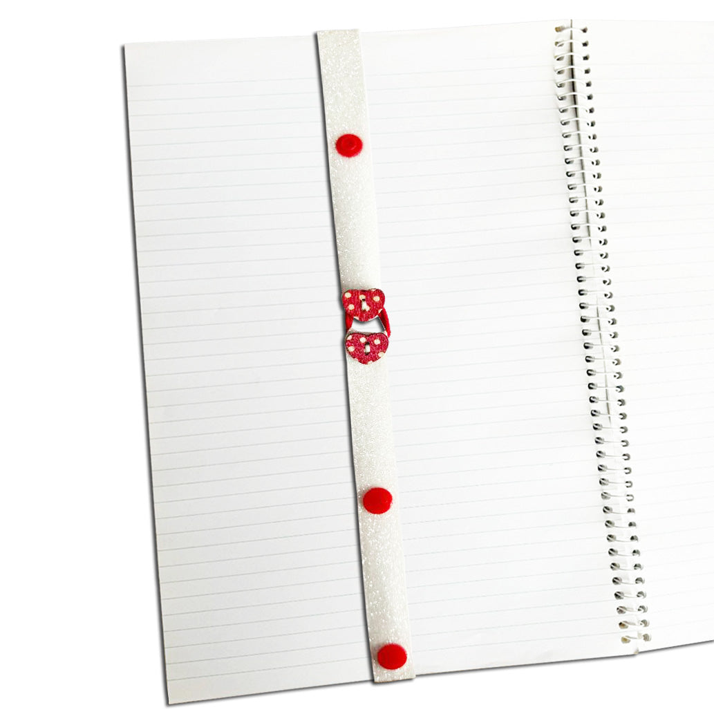 For Her - Snow White