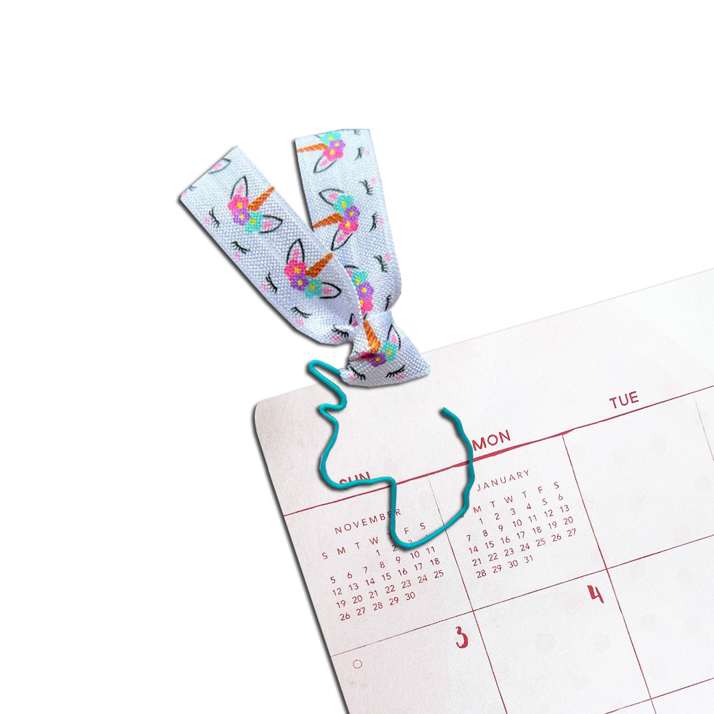 Fantasy - Blue Unicorn