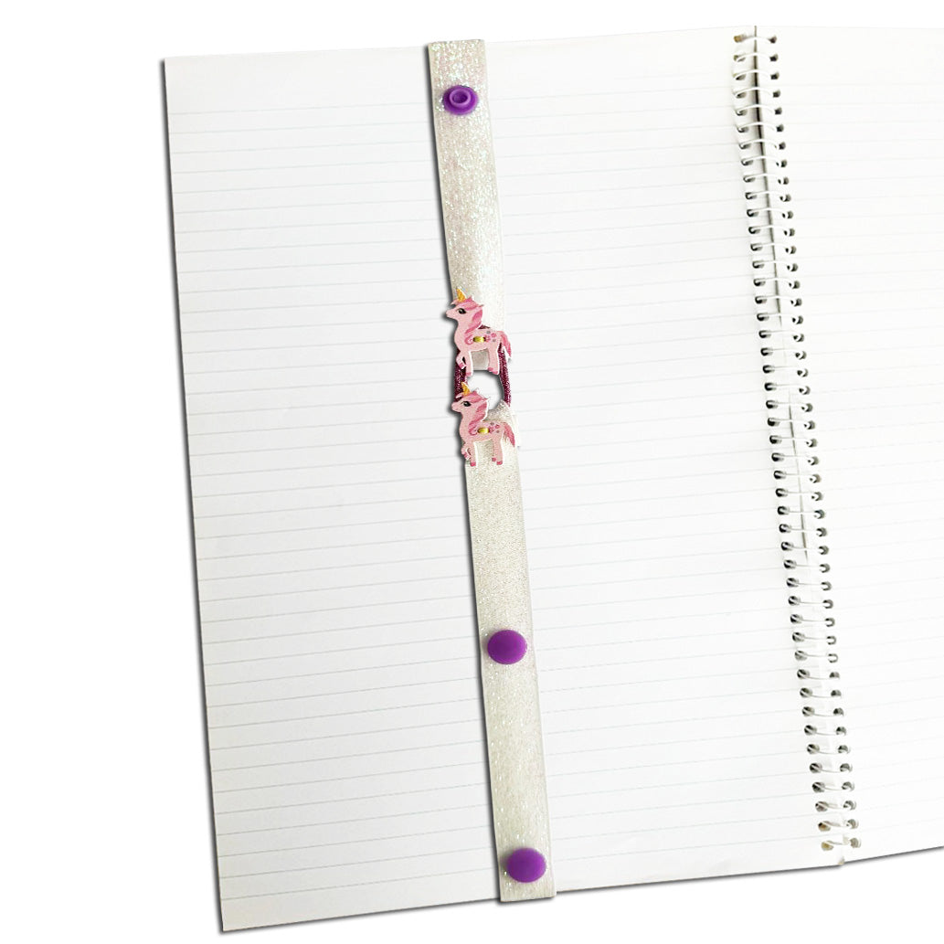 For Her - White Hologram