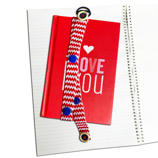 For Him - Apple Chevron