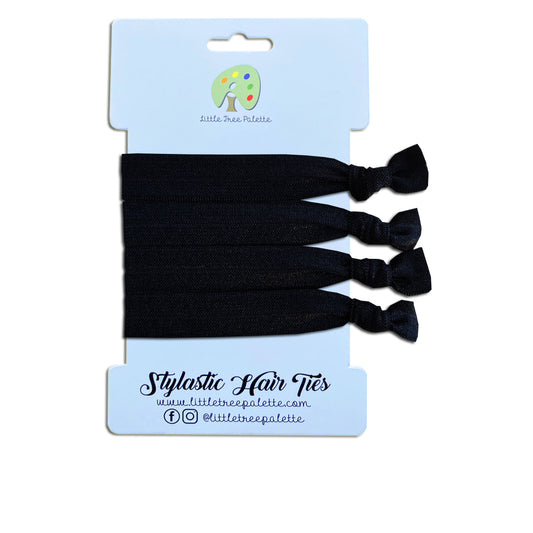 Solid - Black