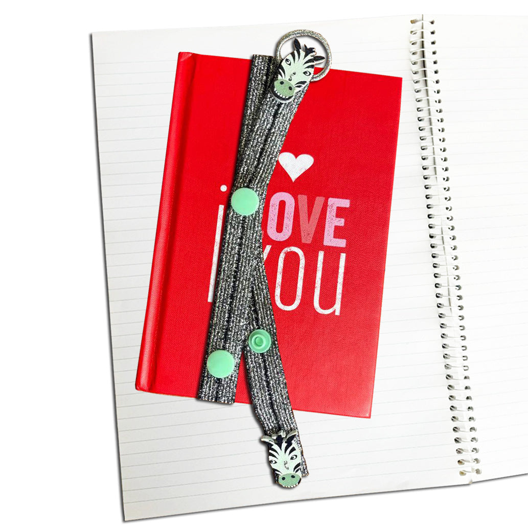 For Her - Black Silver Dust