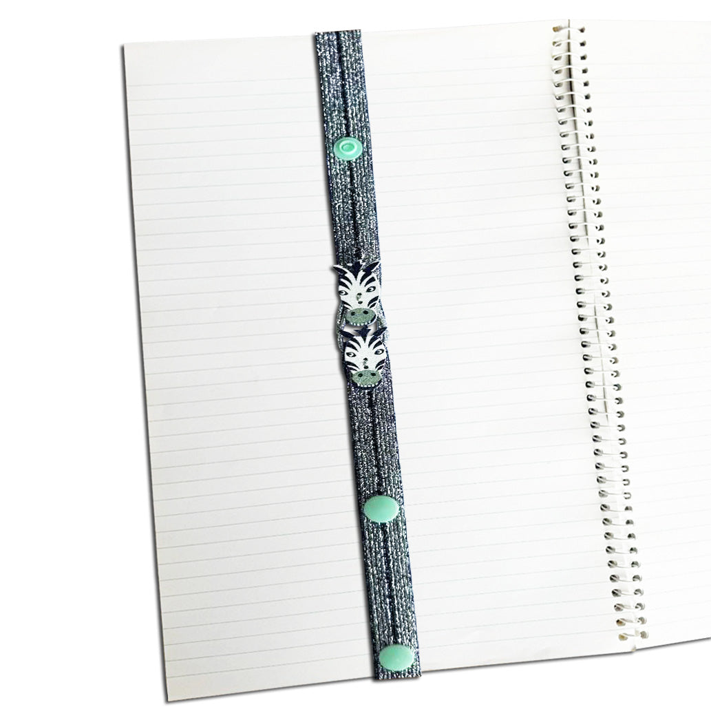 For Her - Black Silver Dust