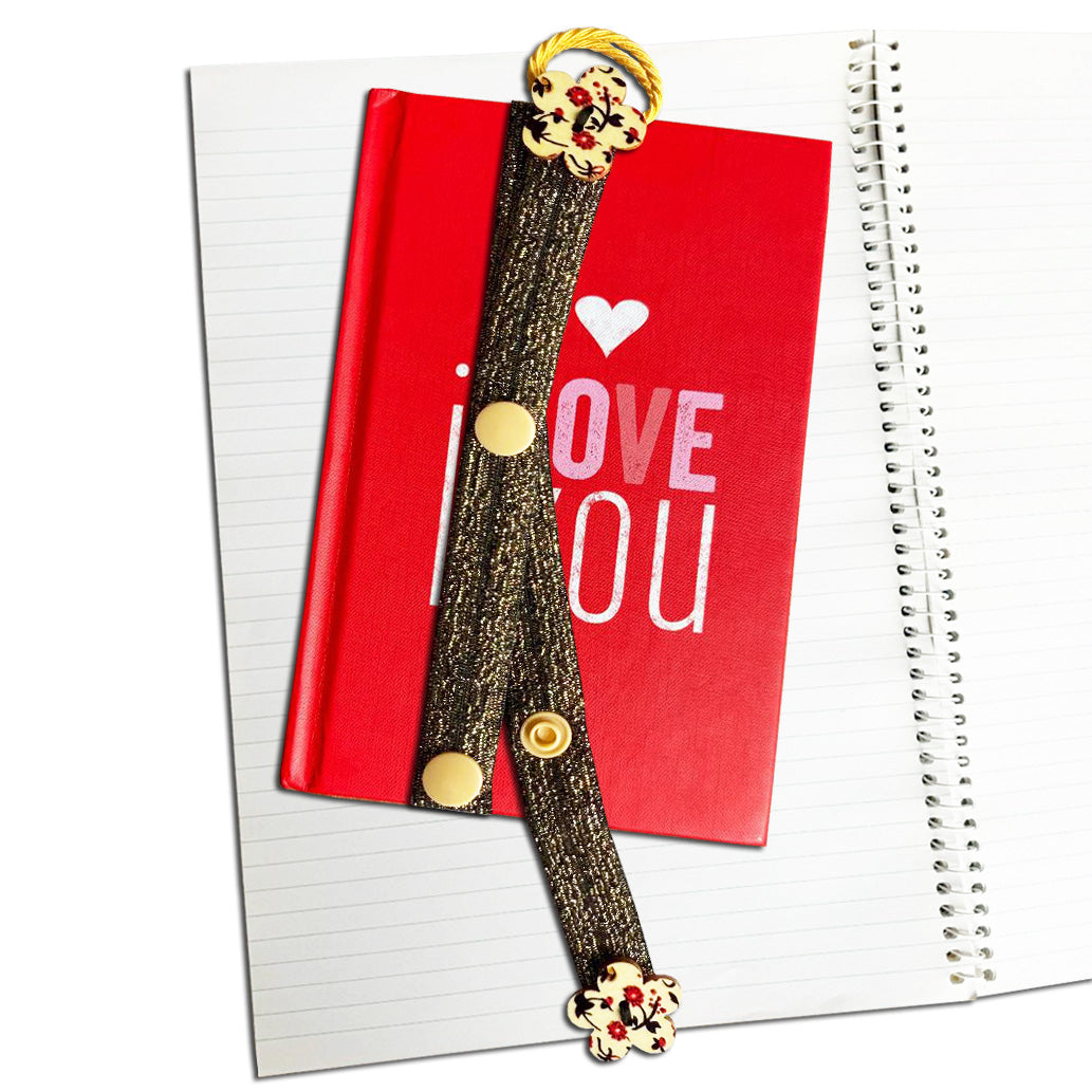 For Her - Black Gold Dust