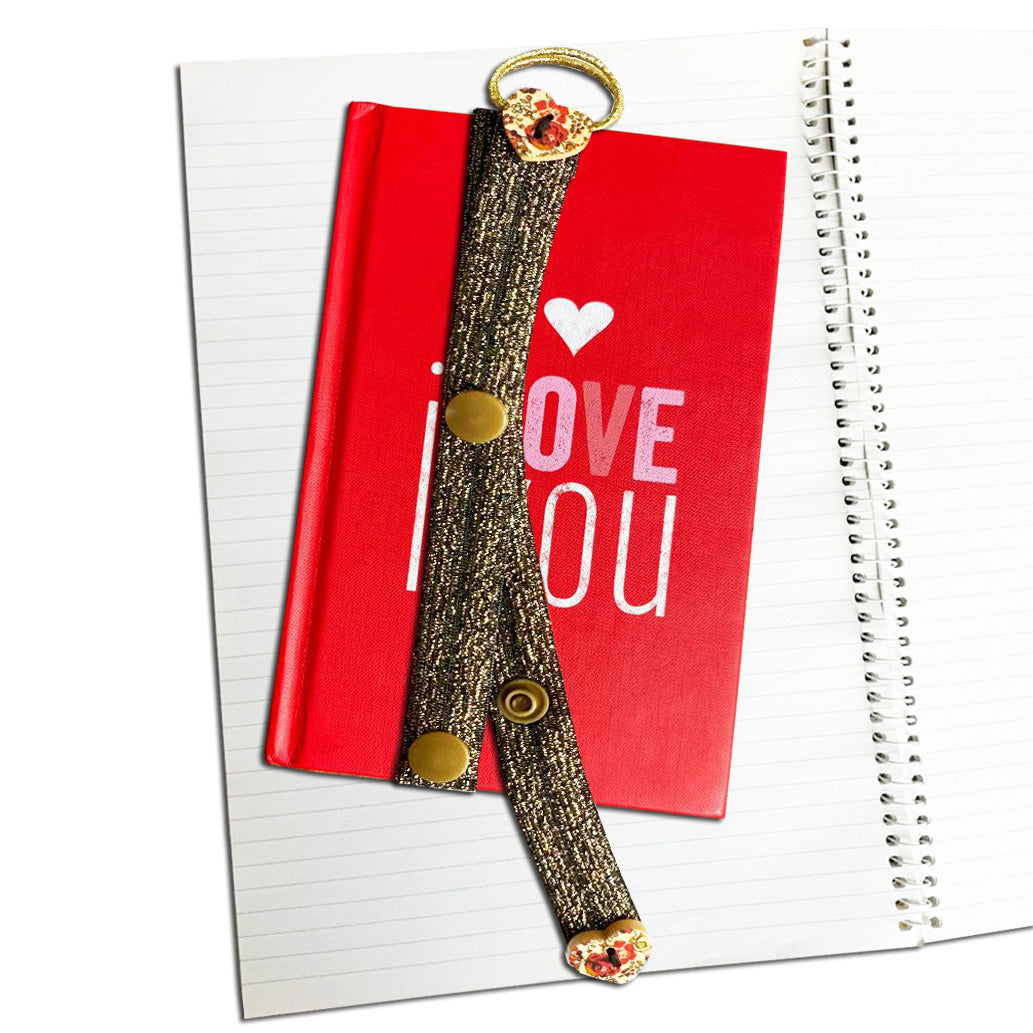 For Her - Black Gold Dust