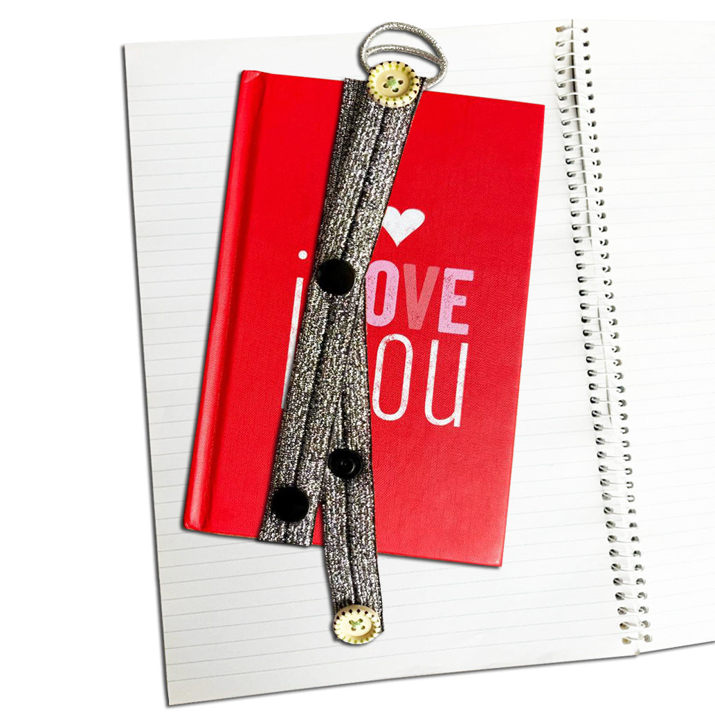 For Her - Black Silver Dust