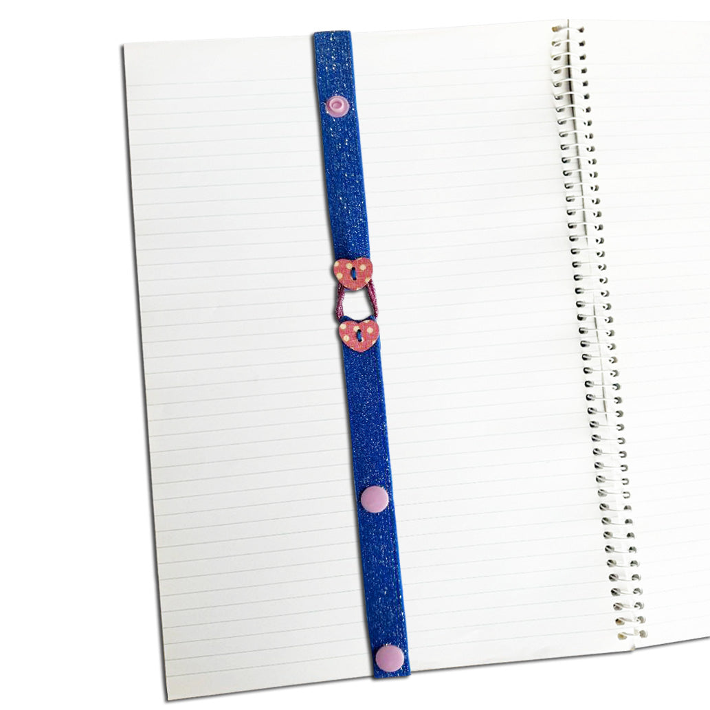 For Her - Blue Violet