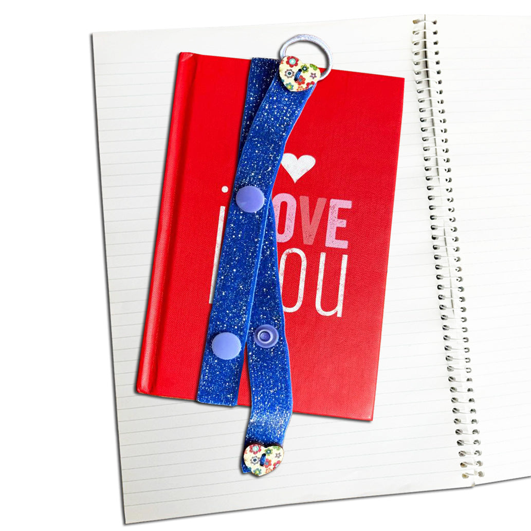 For Her - Blue Violet