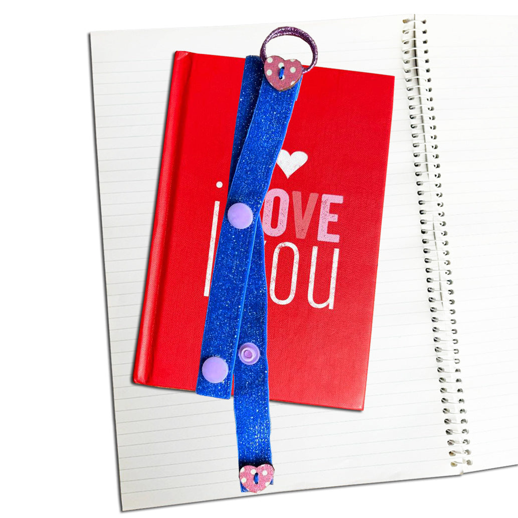 For Her - Blue Violet