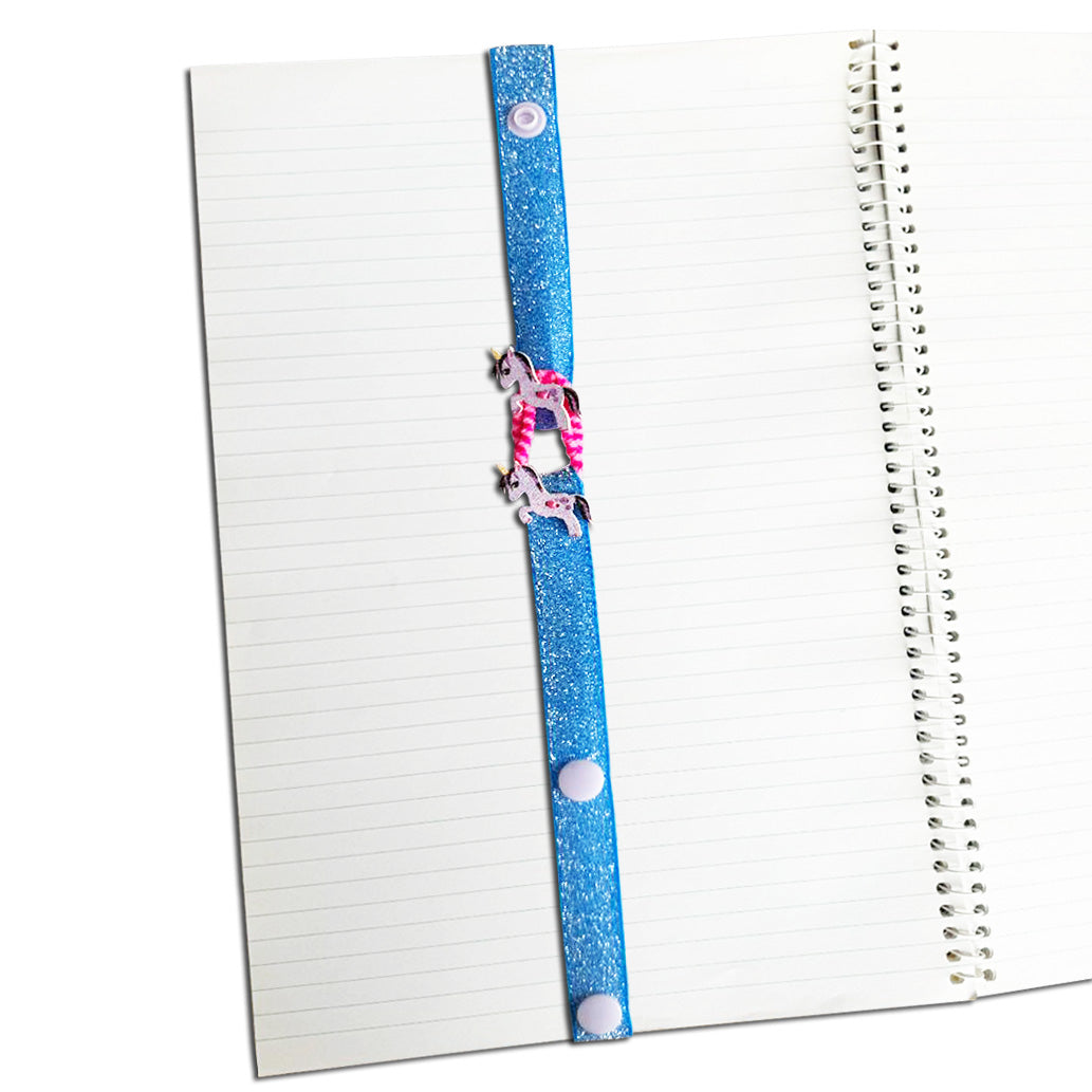 For Her - Cerulean Blue