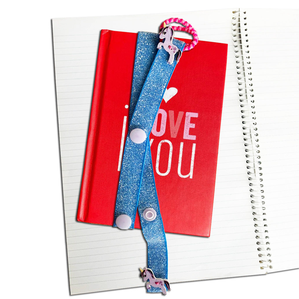 For Her - Cerulean Blue