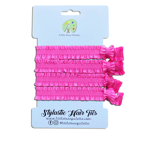 Ruffle - Bubblegum