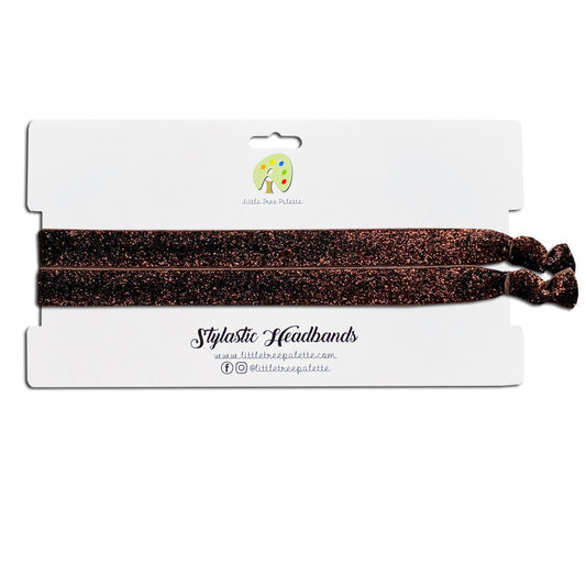 Thick Glitter - Chocolate