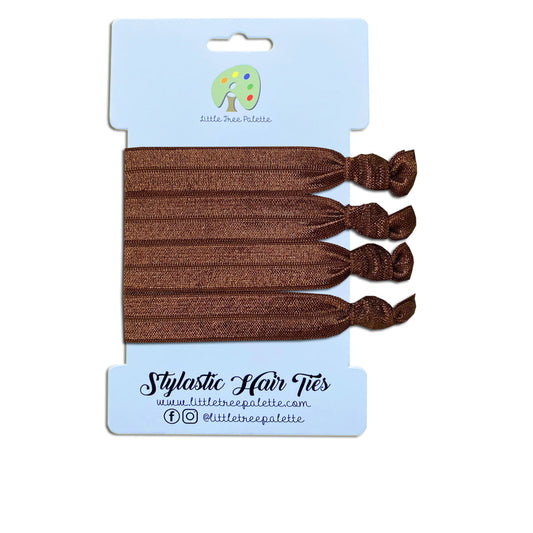 Solid - Chocolate