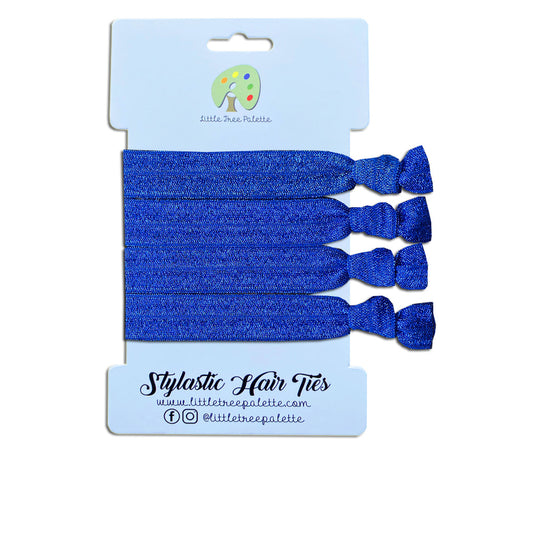 Metallic - Cobalt