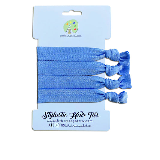 Solid - Cornflower Blue