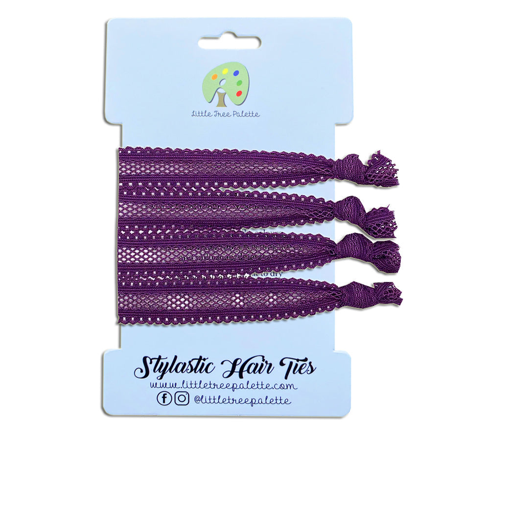 Mesh - Grape