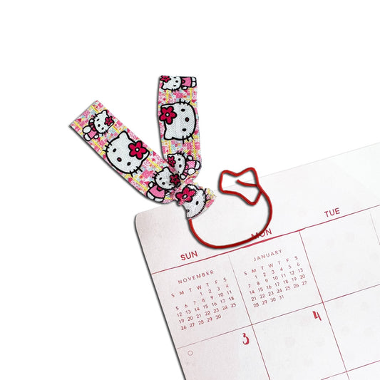 Fantasy - Red Hello Kitty