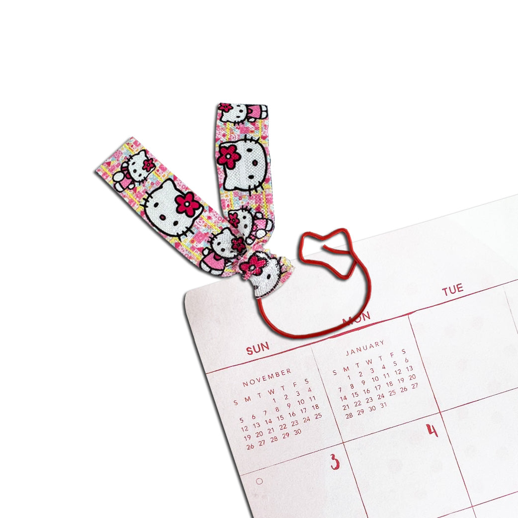 Fantasy - Red Hello Kitty