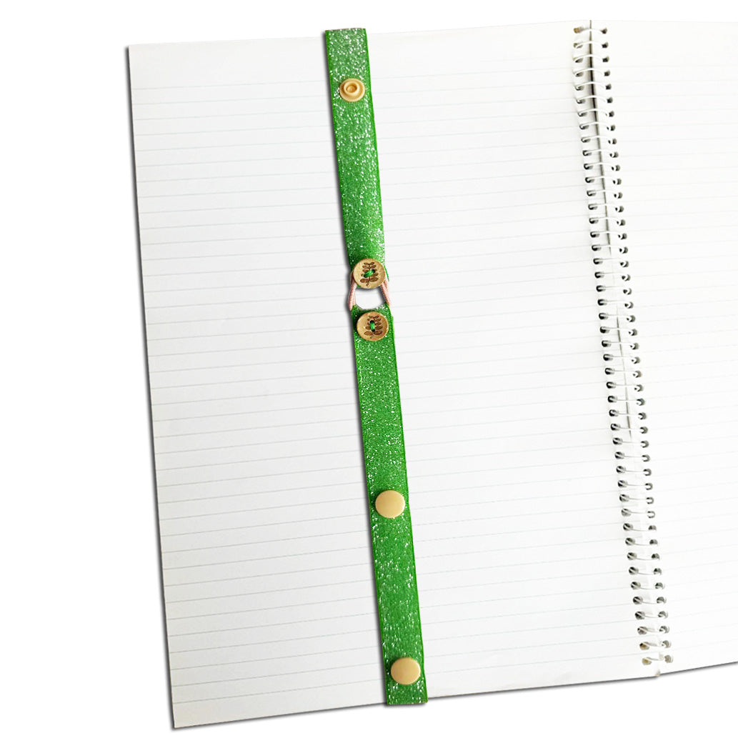 For Her - Kelly Green