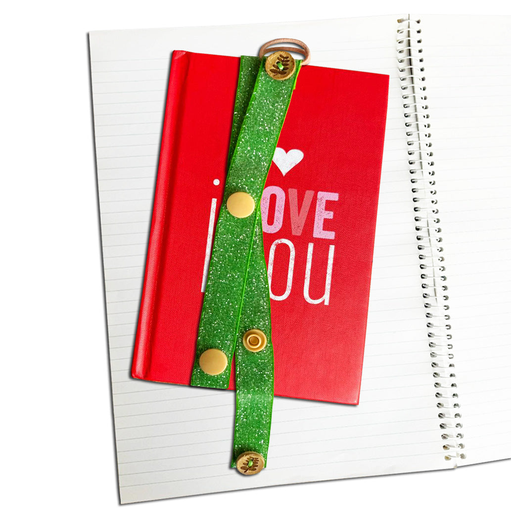 For Her - Kelly Green